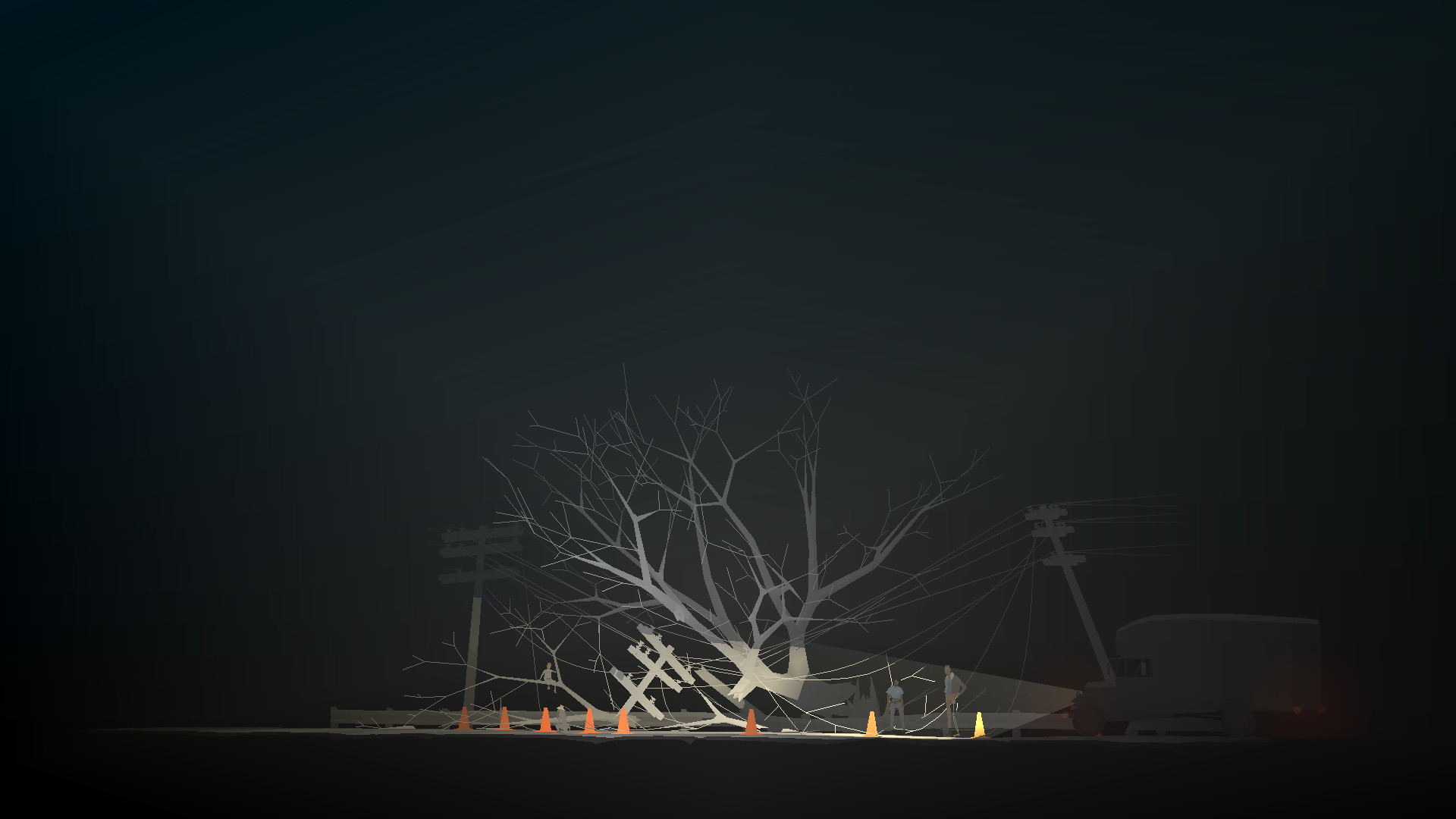 Kentucky route zero steam фото 29