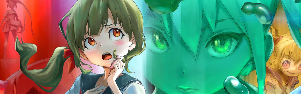 Lost Ruins - Двухмерный аниме-экшен выйдет на ПК 13 мая