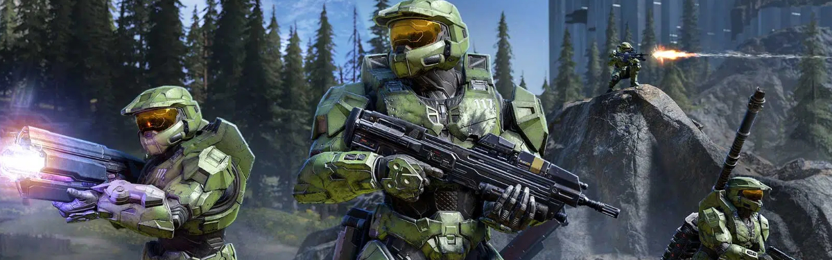 Разработчик Halo отказывается от собственного движка Slipspace Engine в пользу Unreal Engine 