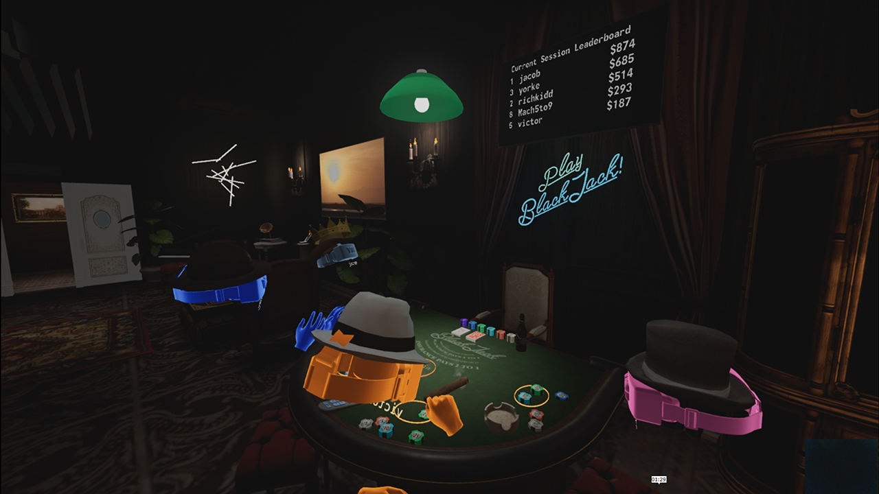 Night club vr. VR клуб. VR Casino. Casino Night Zone.