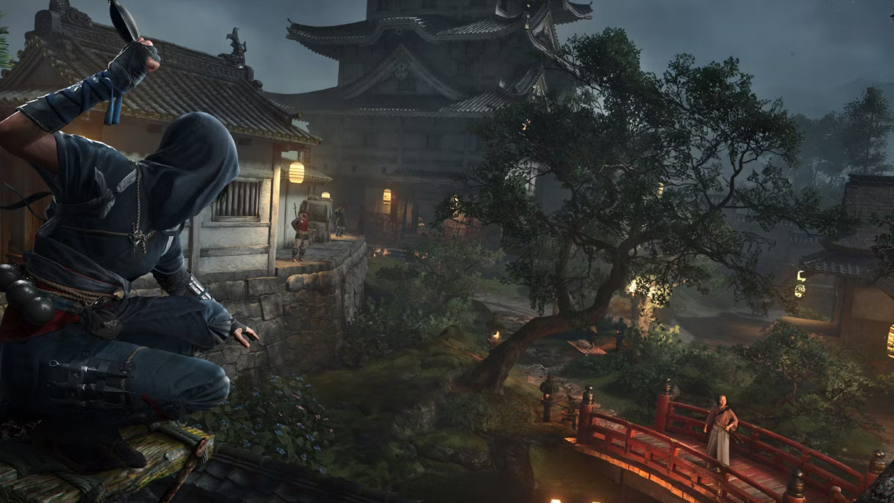 Ubisoft сфейлилась с коллекционкой Assassin's Creed Shadows и опозорилась перед японцами