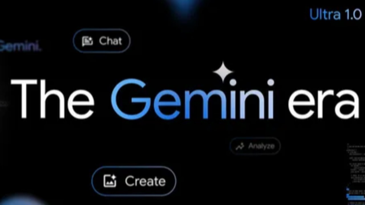 ИИ Gemini от Google заглядывает в PDF-файлы пользователей в Drive