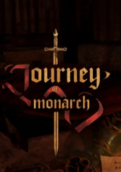 Journey of Monarch