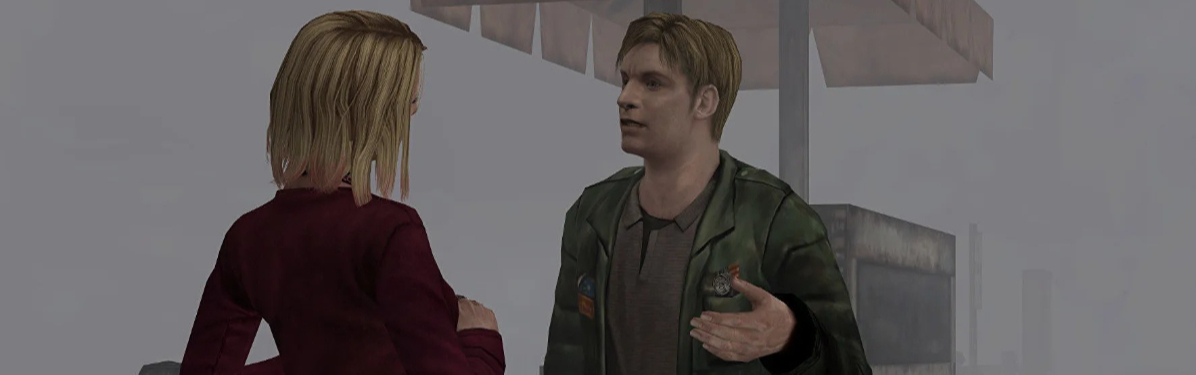Разработчики Silent Hill 2 Enhanced Edition рассказали о состоянии своего проекта