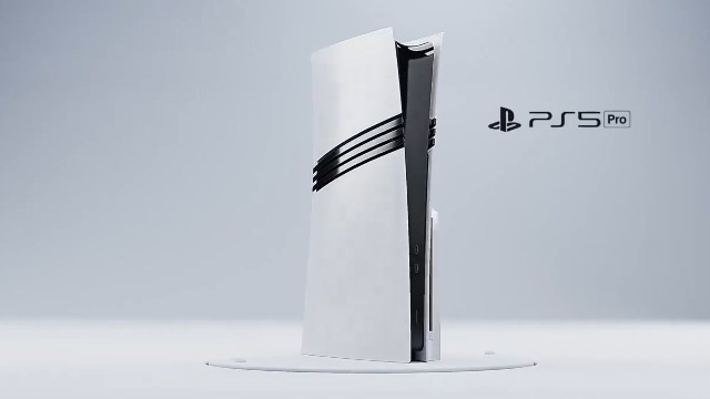  PlayStation 5 Pro официально анонсирована. Теперь на 45% производительнее и на столько же дороже