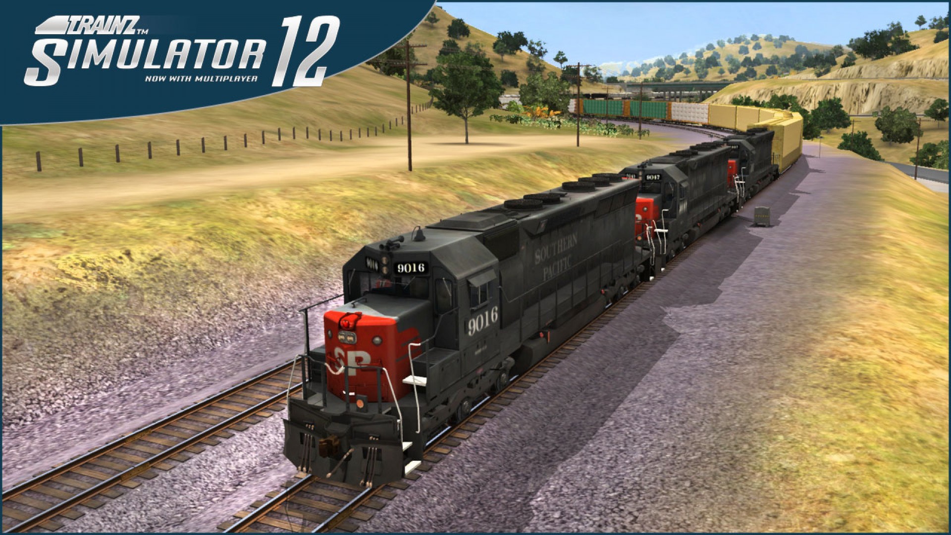 Trainz Simulator 12 системные требования к ПК (PC) - минимальные и  рекомендуемые требования игры