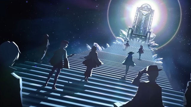 В свежем анимационном видео Honkai: Star Rail показаны все Десять каменных сердец КММ