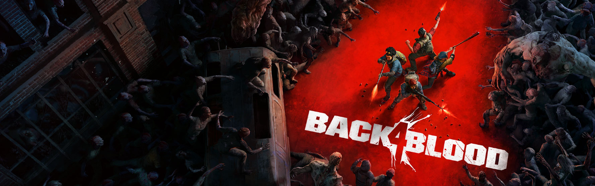 Вышло обновление 3. Back 4 Blood обложка. Back 4 Blood Холли. Back 4 Blood картинки последнего обновления.