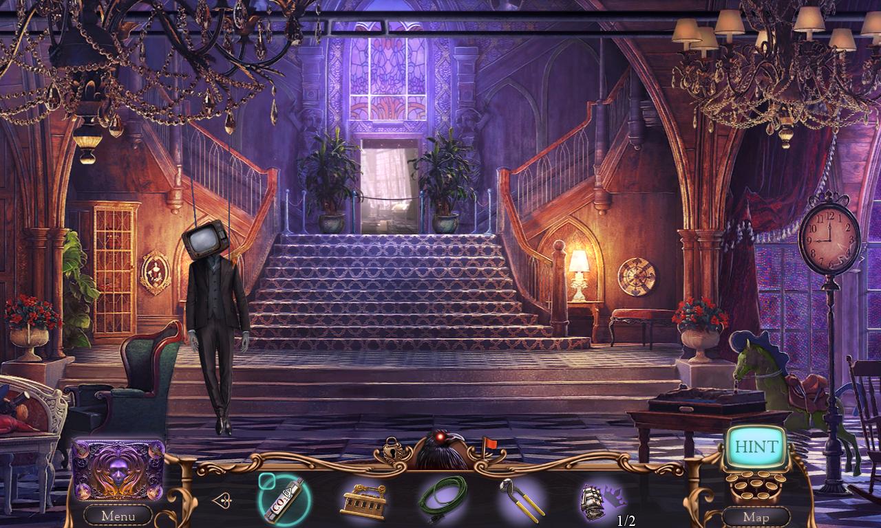 Mystery Case Files: Key to Ravenhearst Collectors Edition - обзор и оценки,  описание, новости, вся информация