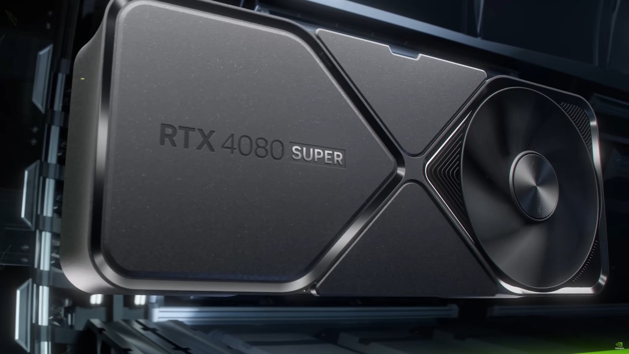 Лучшая rtx 4080 super