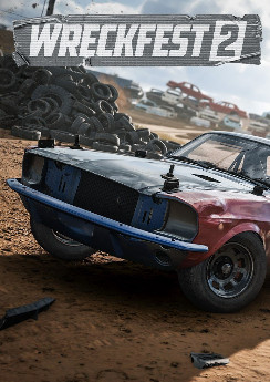 Wreckfest 2