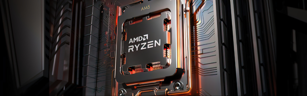 Полный список процессоров AMD Ryzen 7000, которые поступят в продажу осенью