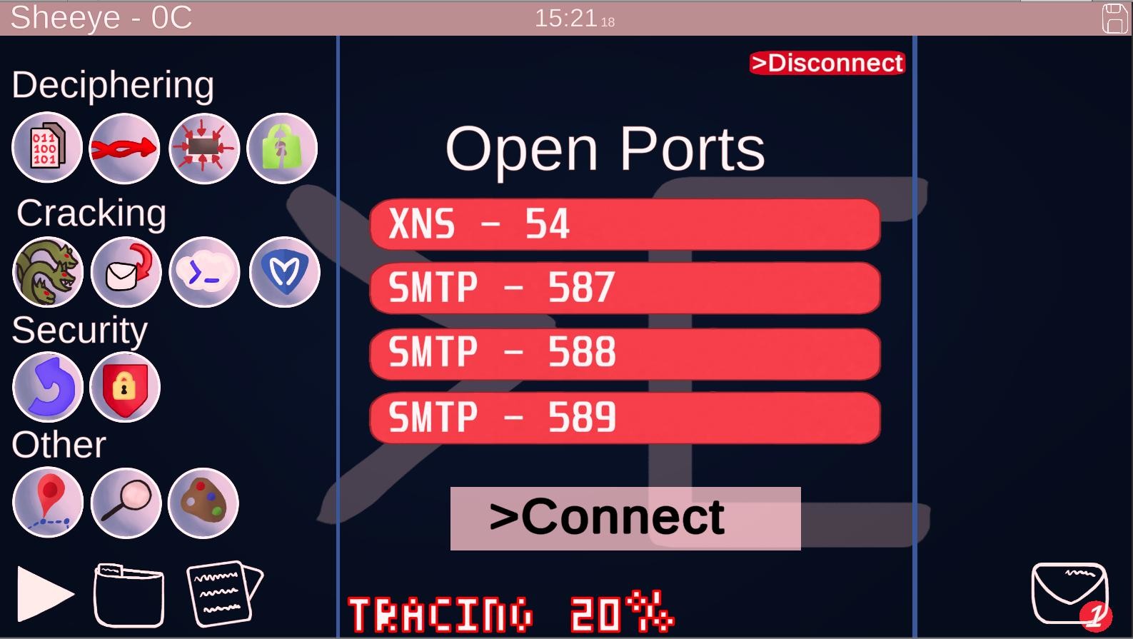 Игры похожие на >Connect - список топ игр