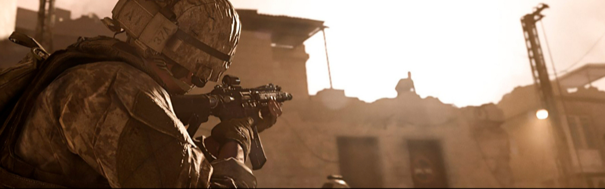 [Слухи] Следующая часть Call of Duty 2022 будет продолжением Modern Warfare 2019 