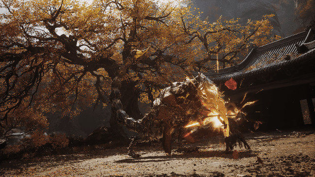 Похоже, что портал IGN стал игнорировать Black Myth: Wukong