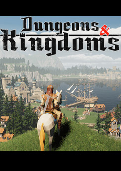 Dungeons and Kingdoms