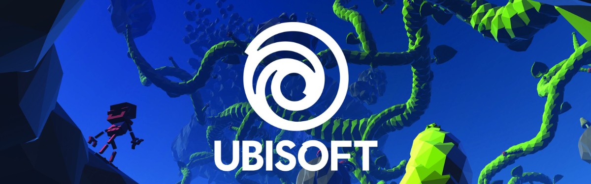 Ubisoft проекты 2022