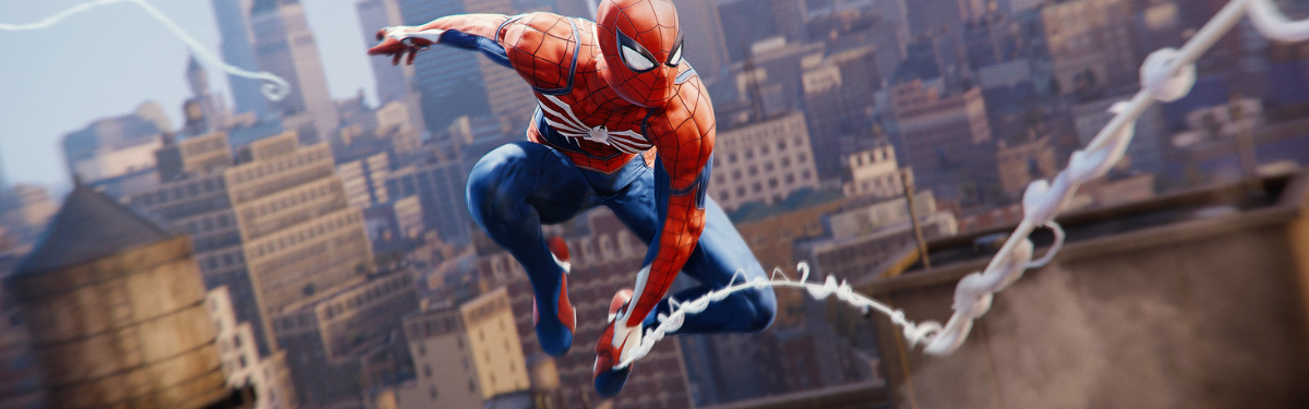 Marvel’s Spider-Man Remastered — Особенности ПК-версии и системные требования