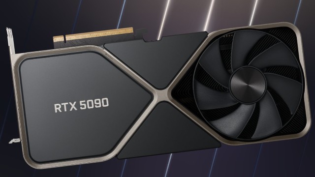 Новые слухи обещают релиз NVIDIA RTX 5090 и RTX 5080 в сентябре