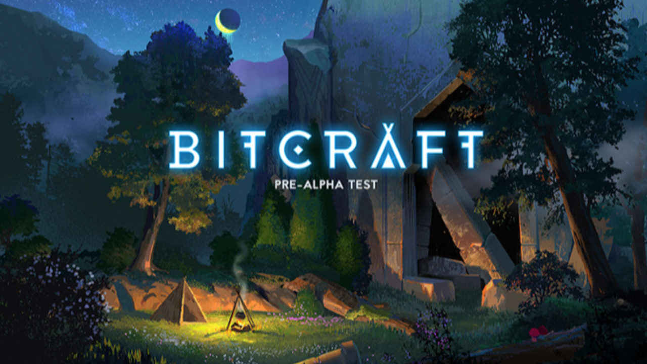 Второй альфа-тест MMORPG-песочницы BitCraft начнется 8 июля