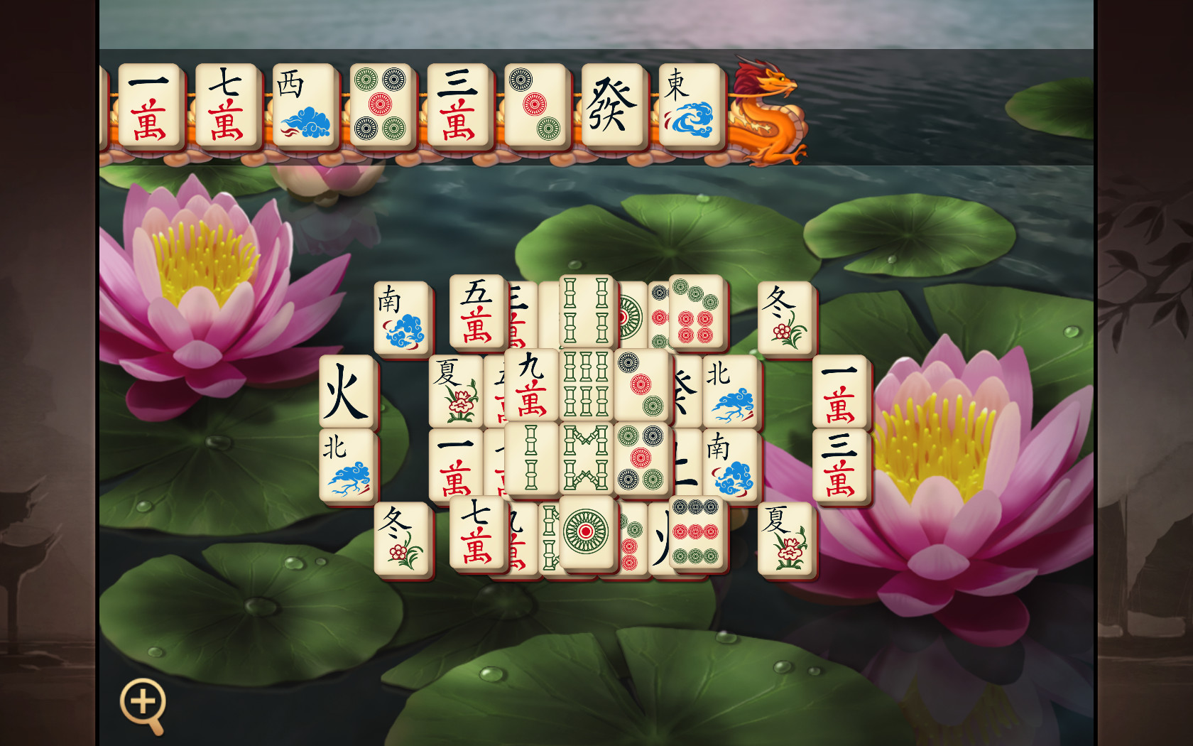 Игры похожие на Art Mahjong 4 - список топ игр