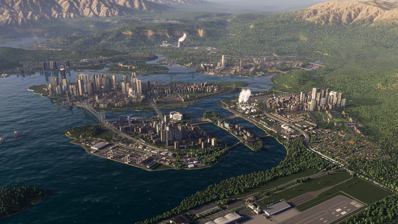Консольная версия Cities: Skylines II выйдет когда-нибудь, но точного срока больше нет