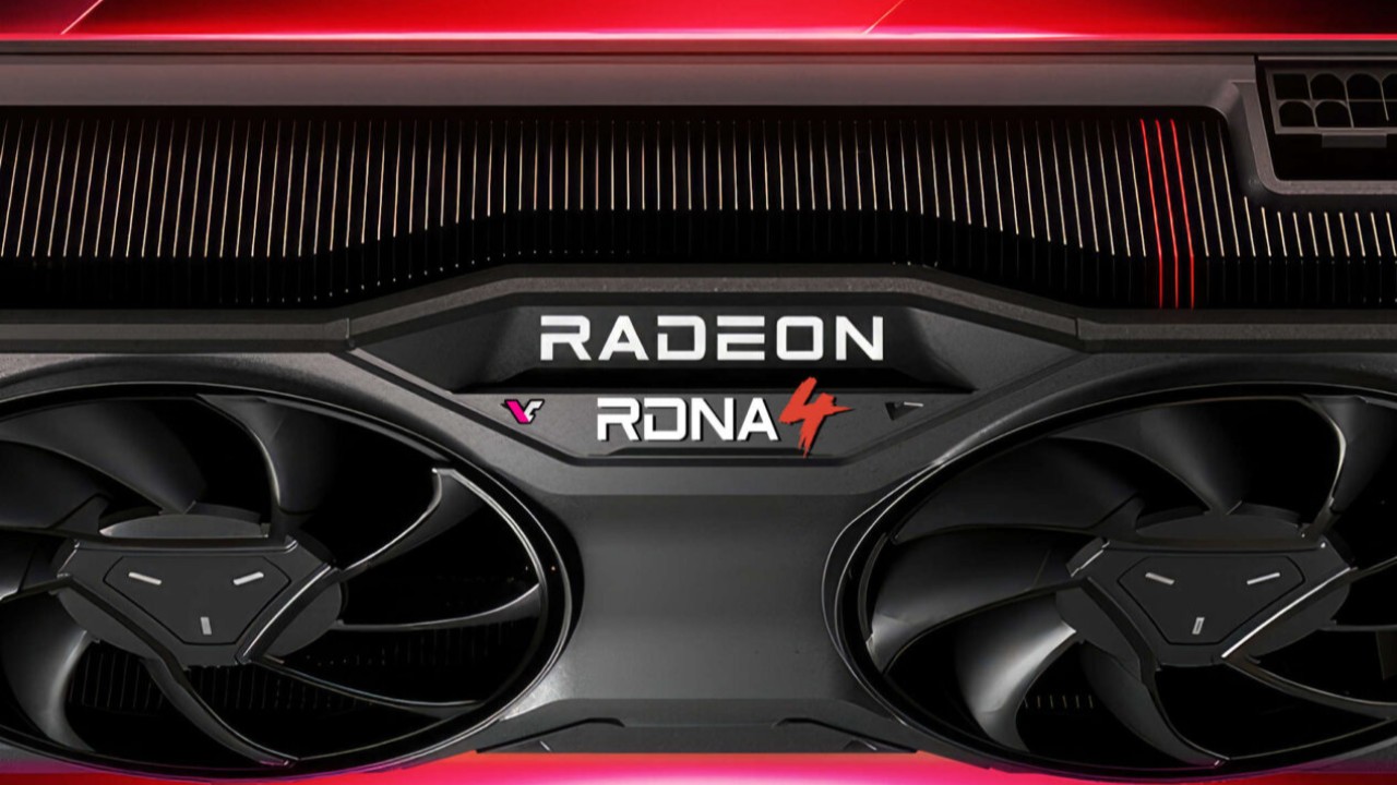 AMD Navi 44 и 48 на RDNA 4 подтверждены в ROCm. Да, чипа действительно всего два