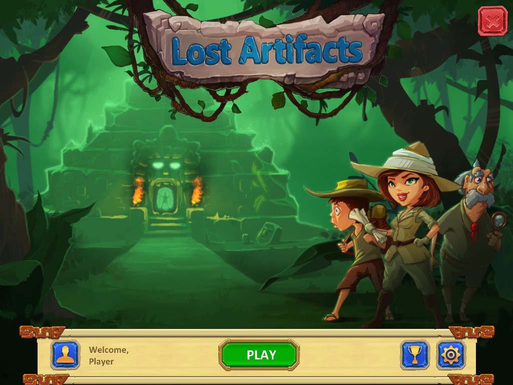 Lost Artifacts - Ancient Tribe Survival системные требования к ПК (PC) -  минимальные и рекомендуемые требования игры