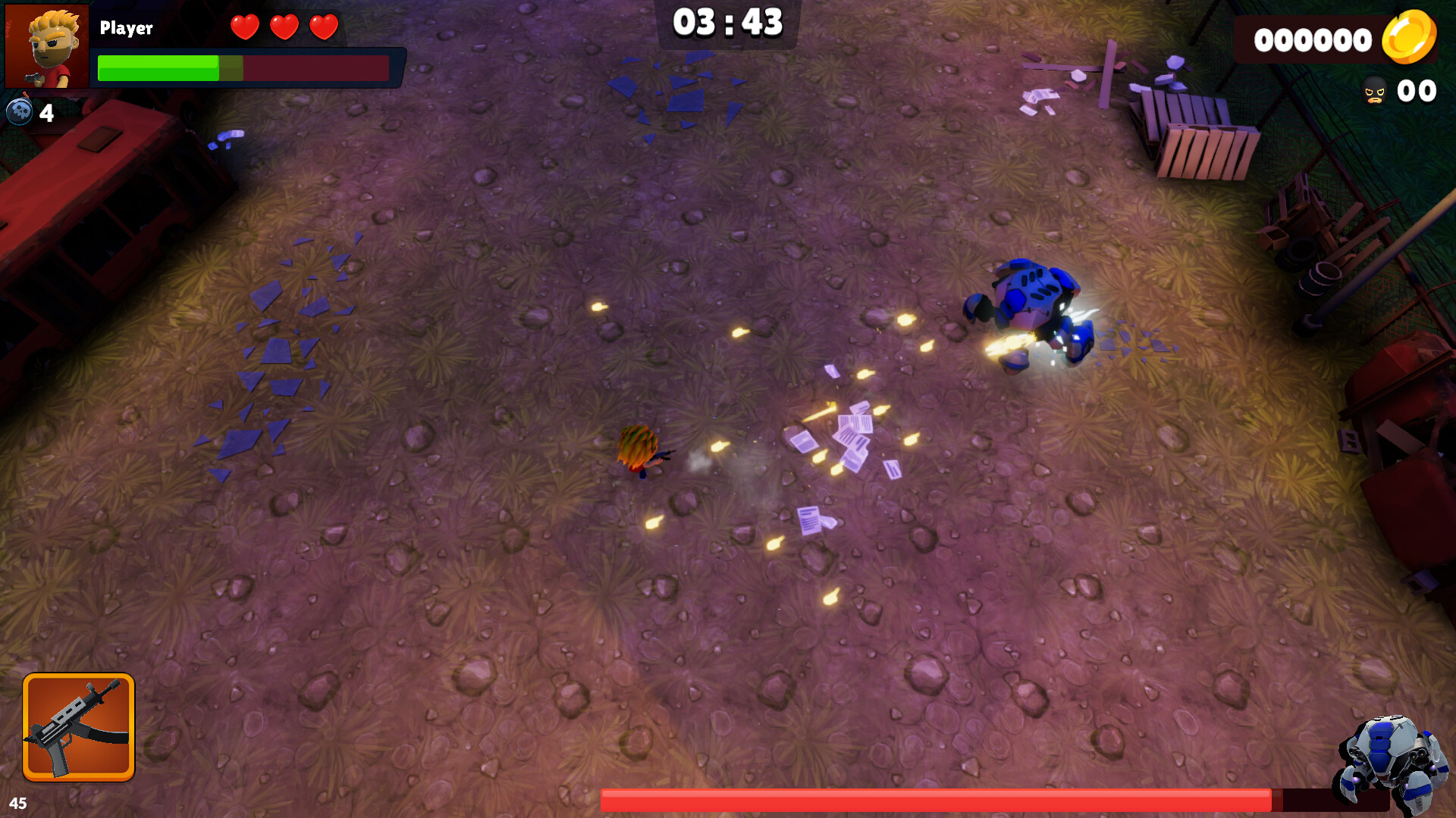 Top down Shooter. Gunslingers игра. Top down шутер.