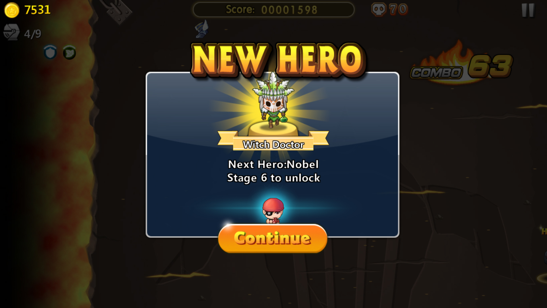 Steam go hero фото 82