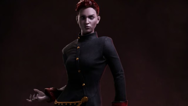 Разработчики Vampire: the Masquerade — Bloodlines 2 рассказали о способностях клана Вентру