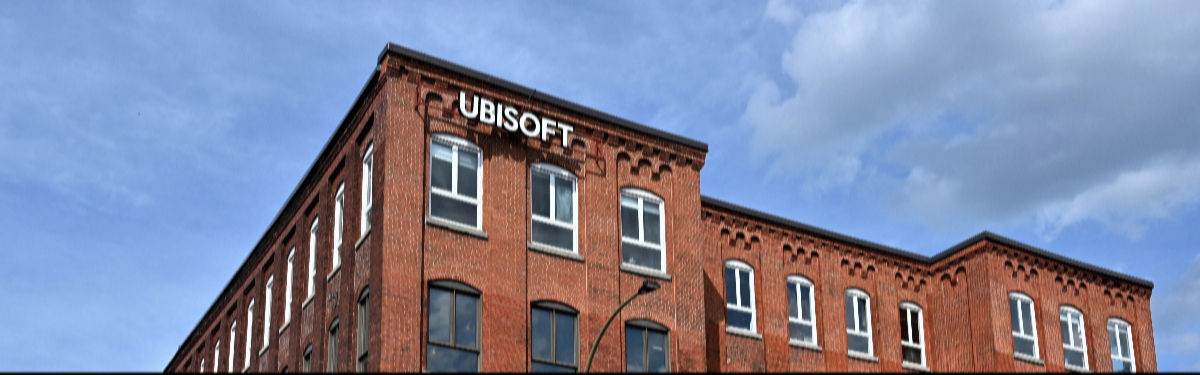 [Обновлено] Сотрудники головного офиса Ubisoft взяты в заложники? Не совсем, но полиция уже на месте