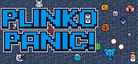 Plinko pixel