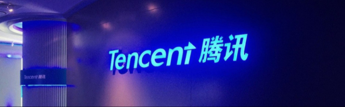 Tencent тизерит новую MMORPG с открытым миром на Unreal Engine 5