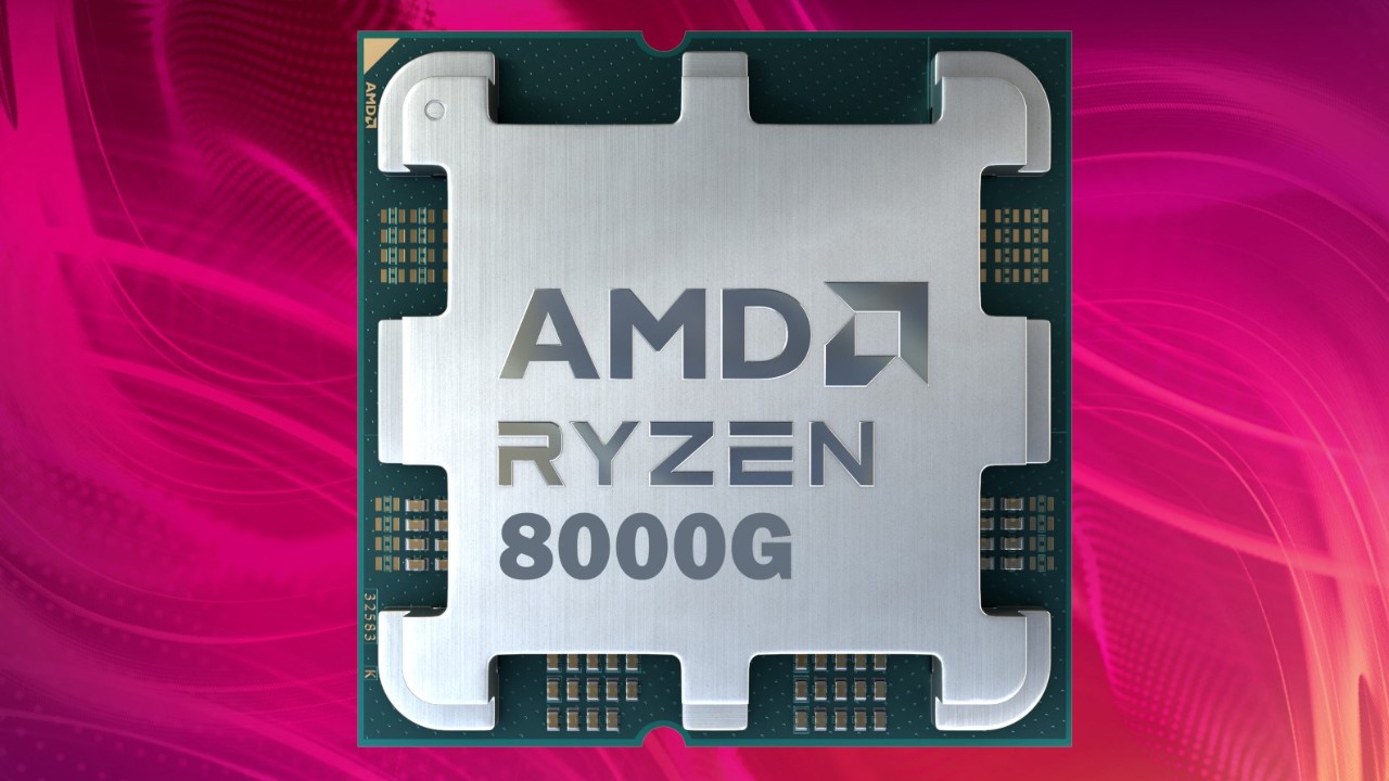 AMD Ryzen 8000G до 2,5 раз быстрее Ryzen 5000G в играх