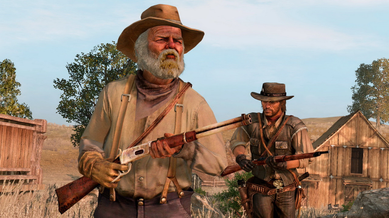 Экшен Red Dead Redemption получит портирование на PS4 и Switch — геймеры сильно разочарованы в Rockstar 