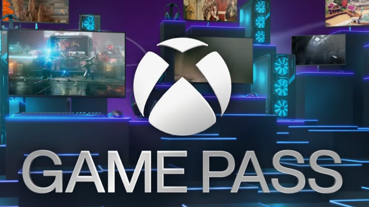 Как купить подписку на Game Pass в России 2024	