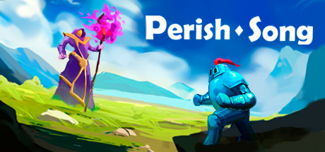 Perish игра