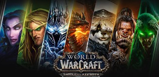 World of Warcraft — Обновленная программа «Пригласи друга!» вернулась