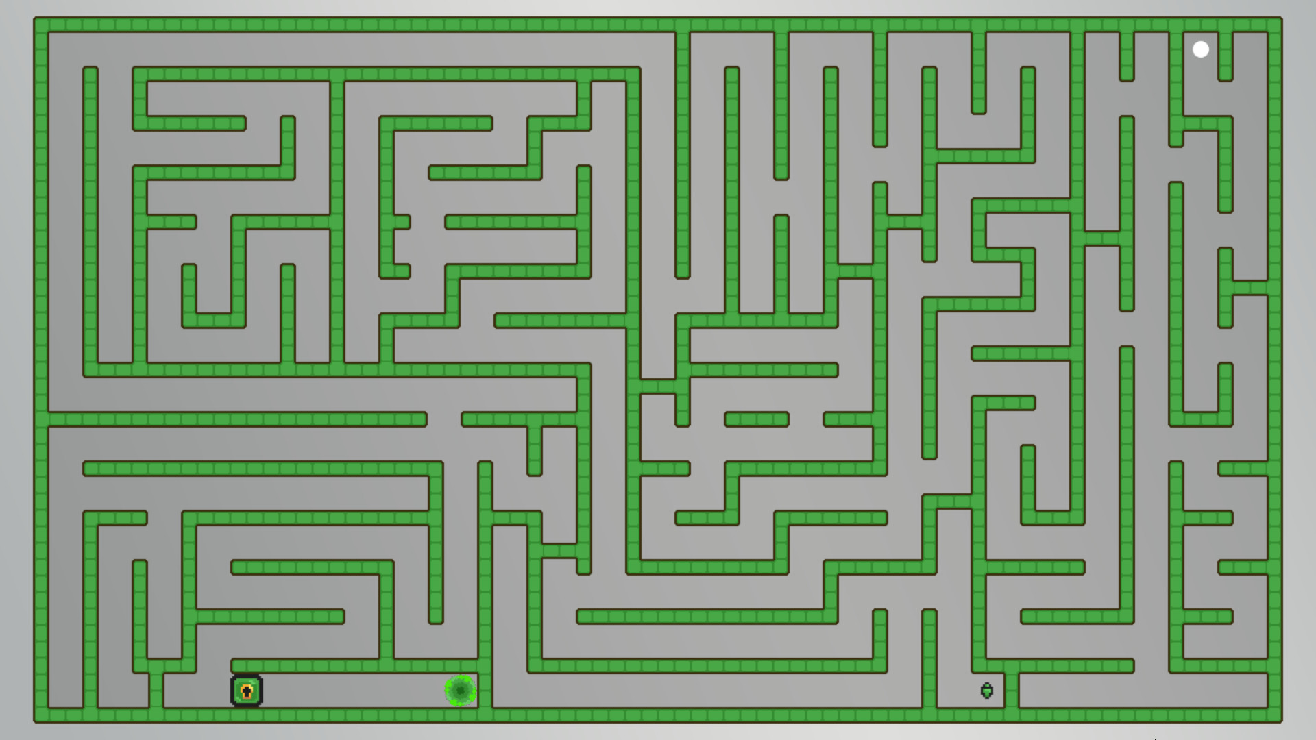 Игра maze 2