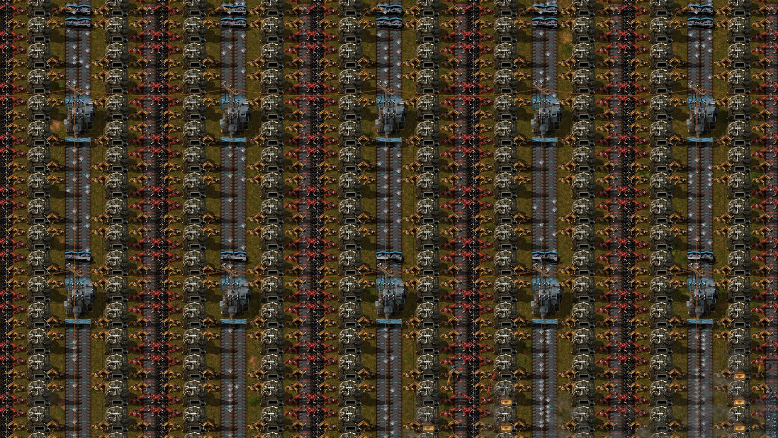 Factorio 2020 игра фото 94