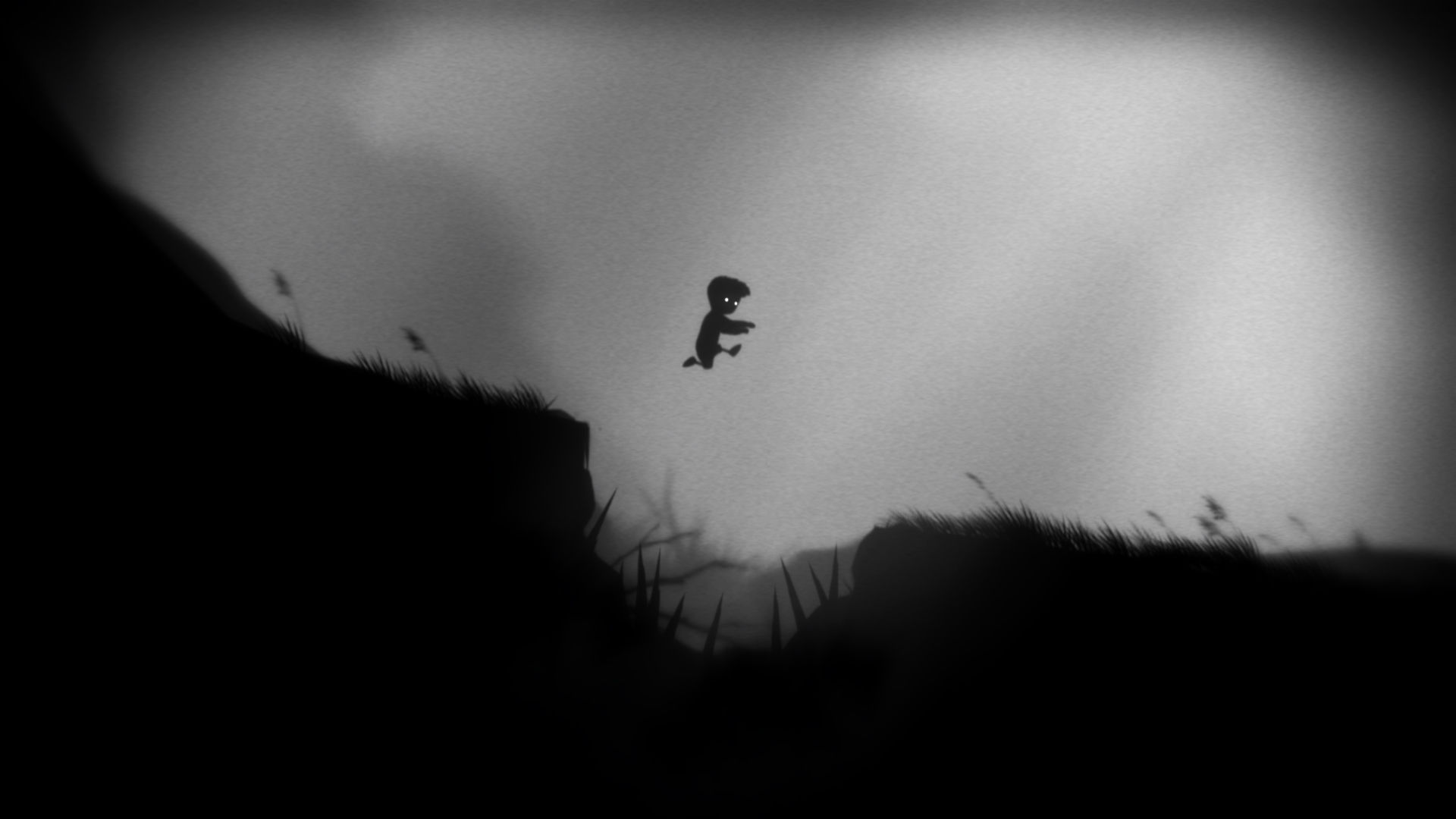 Игры похожие на LIMBO - список топ игр