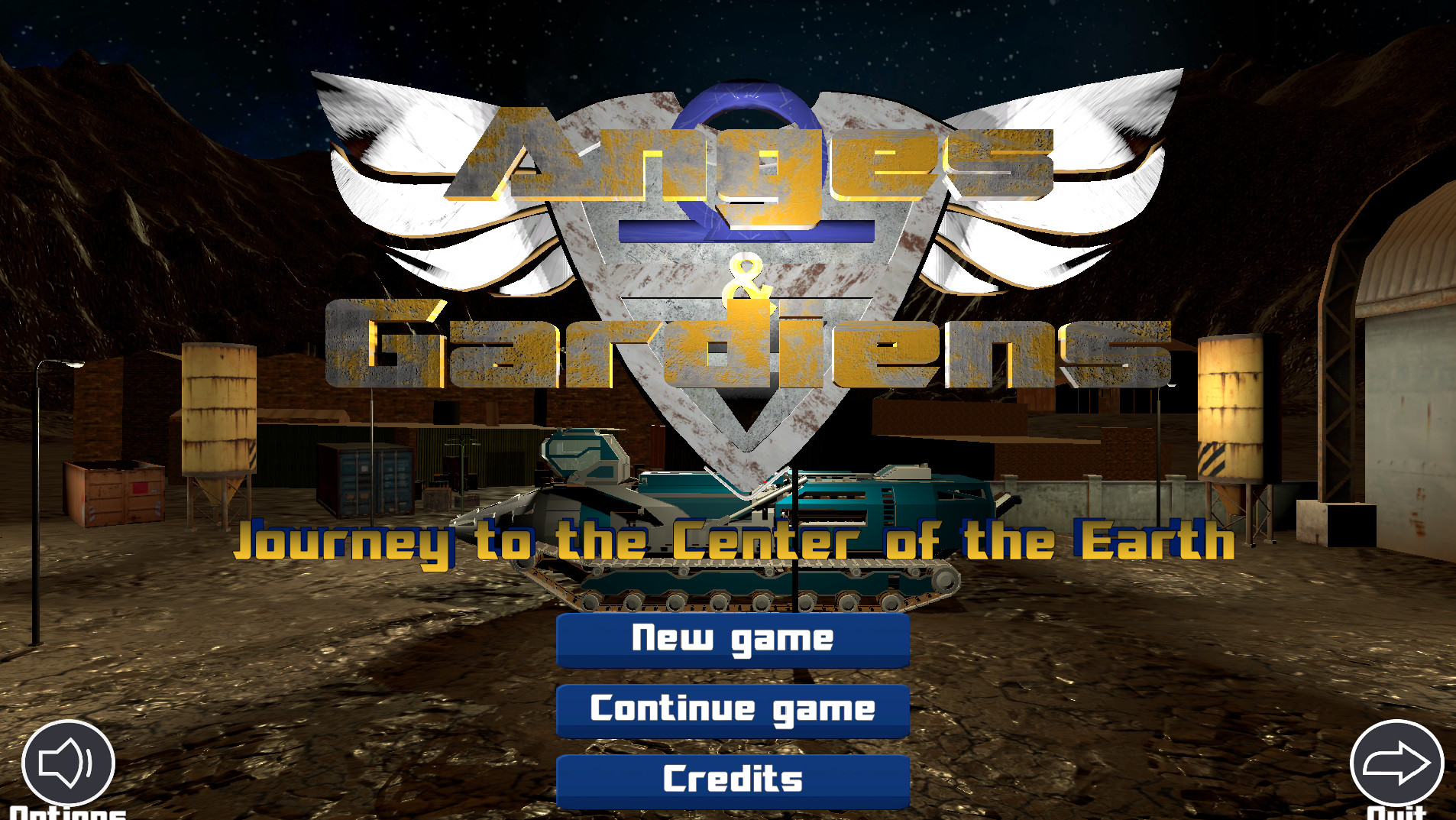 Игры похожие на Anges Gardiens - Journey to the Center of the Earth -  список топ игр