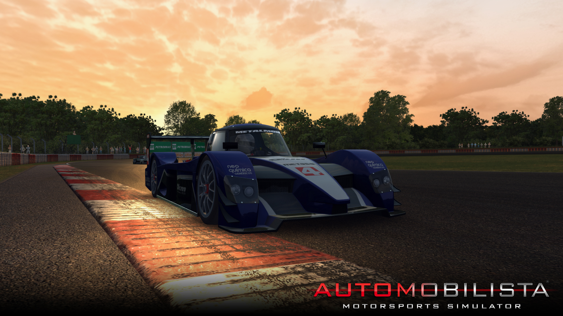      Automobilista 2