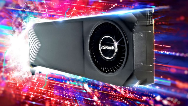 Разъемы питания 16-pin и турбинное охлаждение добрались до AMD Radeon 7900 XT(X)