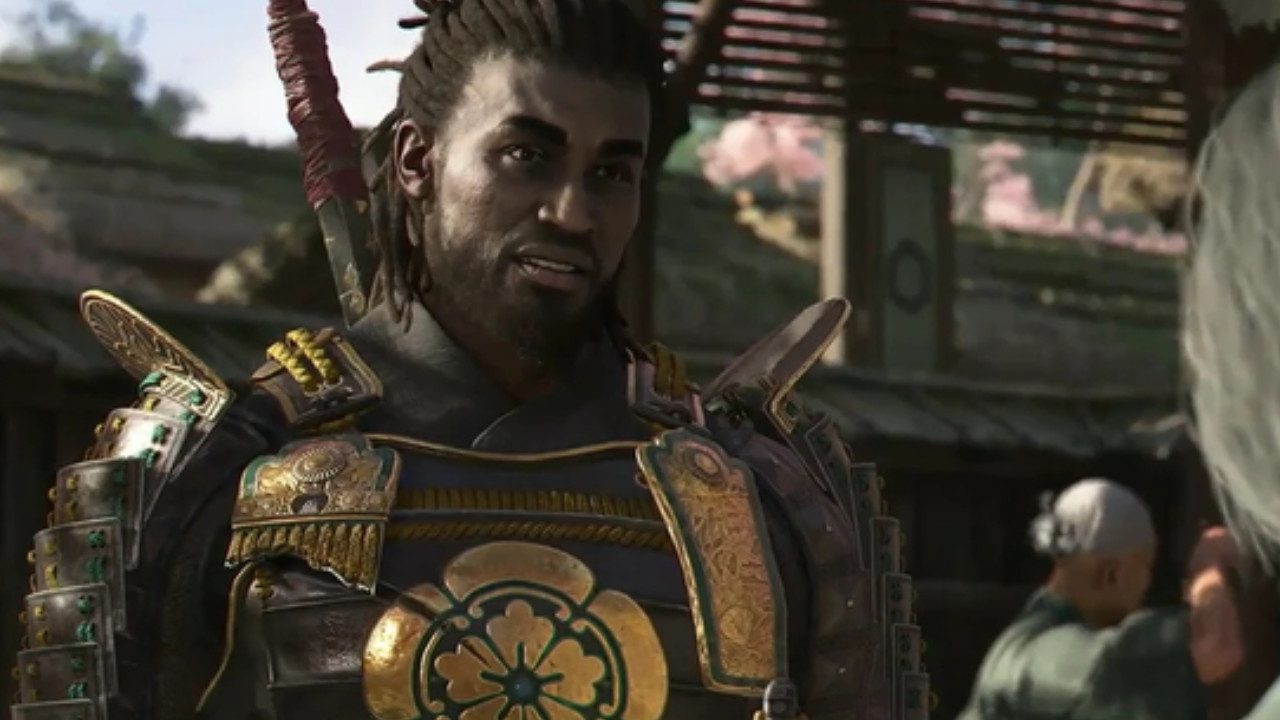 Ubisoft дала комментарий японским геймерам вокруг скандала с Assassin's Creed Shadows
