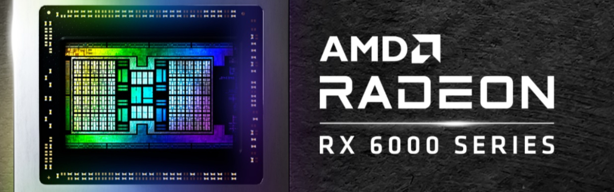 Видеокарты AMD среднего уровня появятся в первой половине этого года