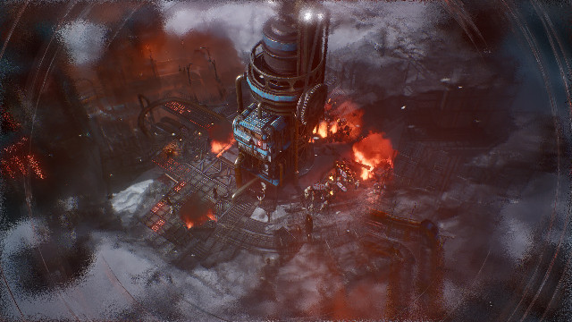 Состоялся общий релиз Frostpunk 2 — игроки довольны новинкой