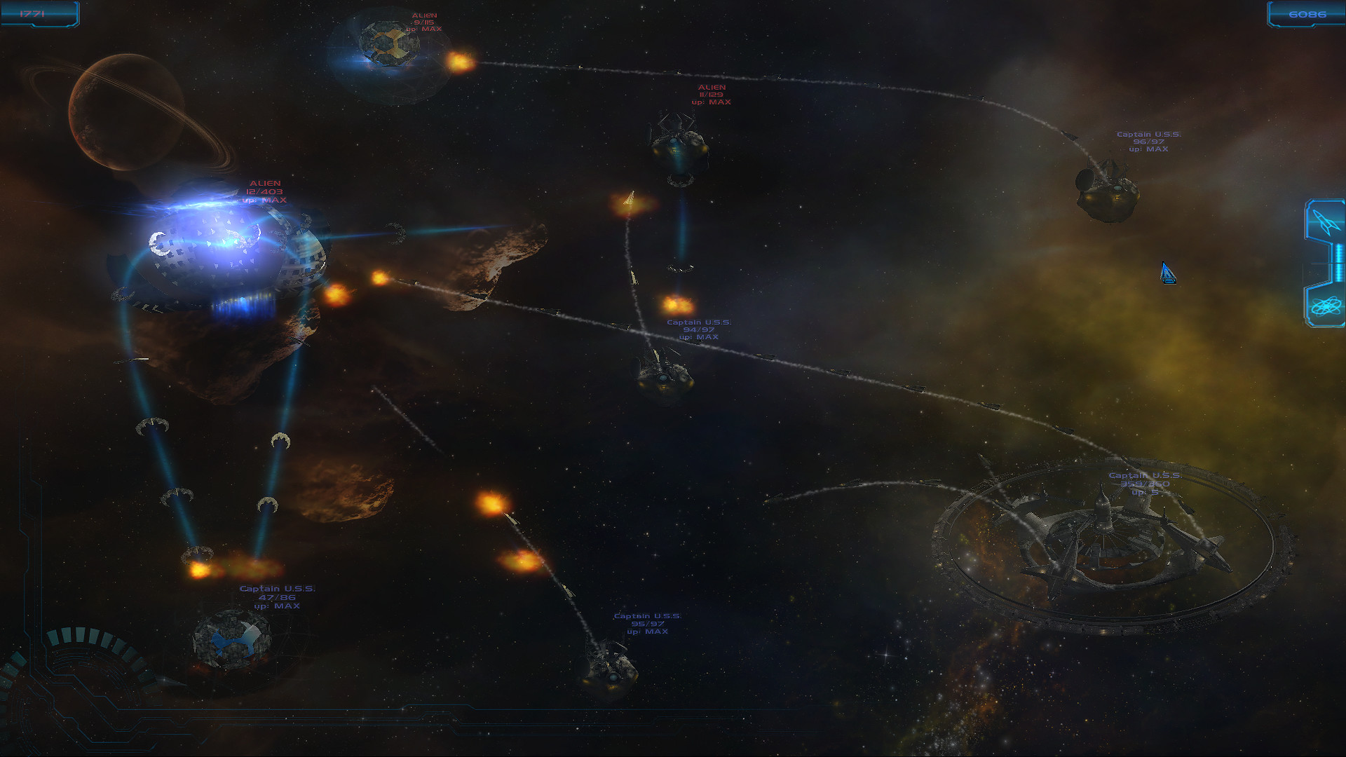 Deep space battle. Space Battle игра. Space Battle: Humanity screenshot. Homeland игра космос. Игры про космос раса пчелы.