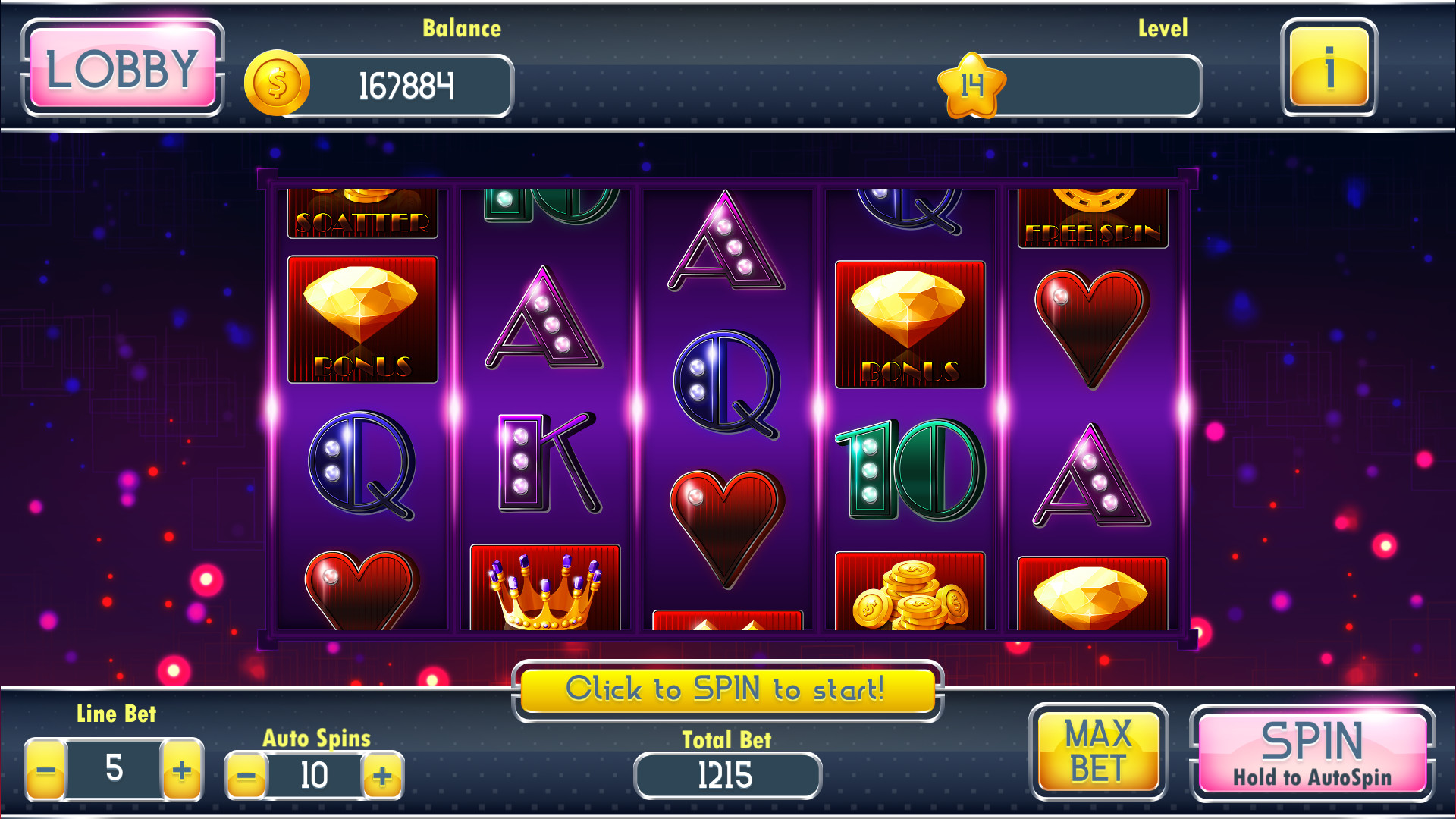 Vegas Slot - обзор и оценки, описание, новости, вся информация